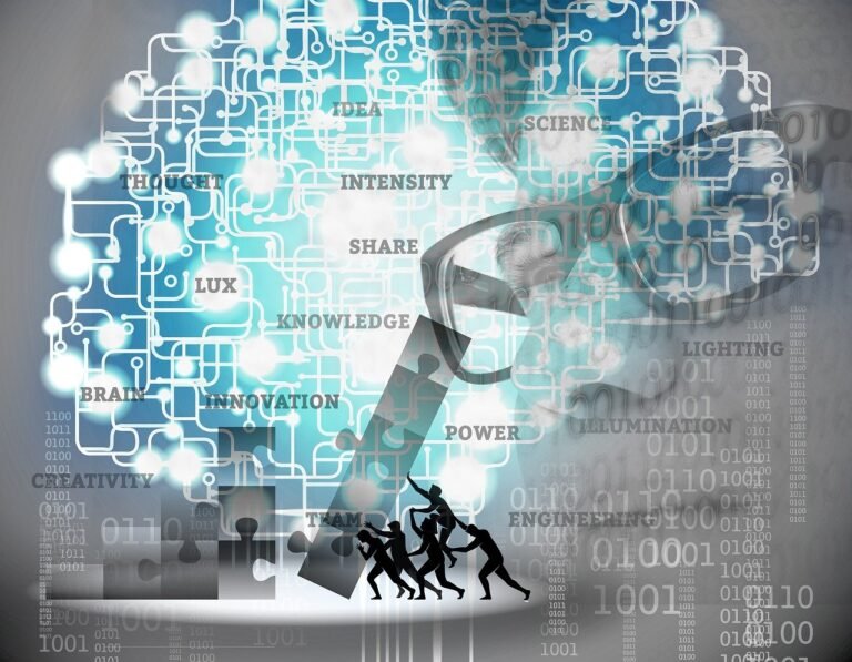 Unlocking Efficiency: How Business Automation Can Transform Your Operations Unlocking Efficiency: How Business Automation Can Transform Your Operations