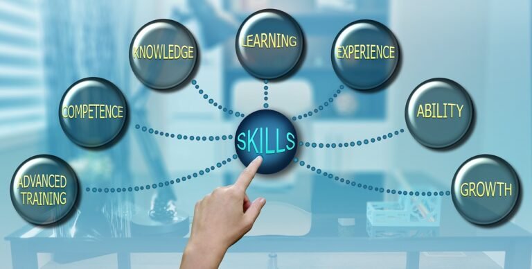 Why Build a Technical Skills Training Program for IT Consultants? Why Build a Technical Skills Training Program for IT Consultants?