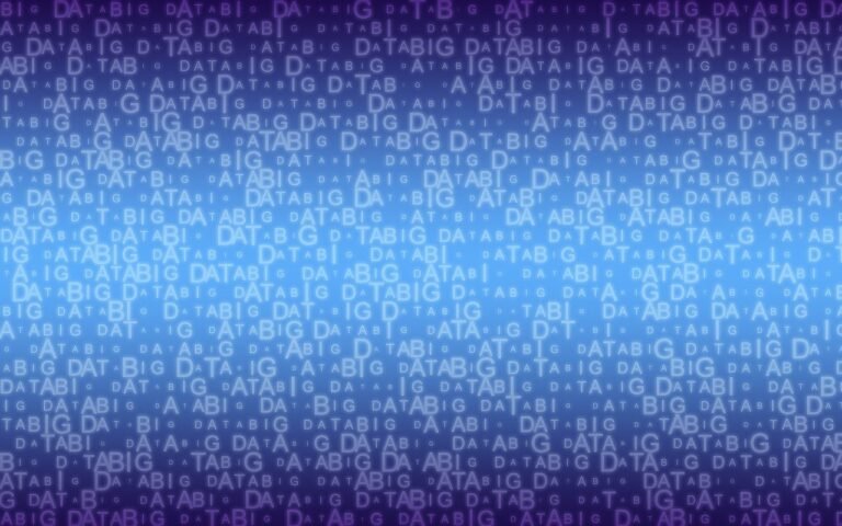 Big Data Terminology: A Comprehensive Guide Big Data Terminology: A Comprehensive Guide