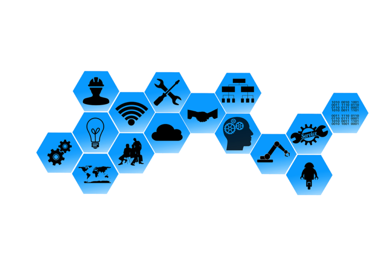 Technology in 2025: Prepare for the fourth industrial revolution Technology in 2025: Prepare for the fourth industrial revolution
